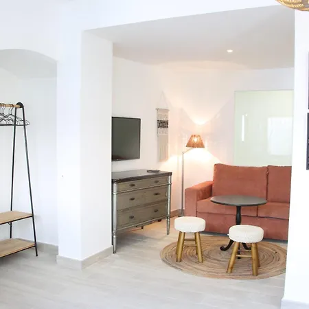 Duplex En El Puerto 아파트 *