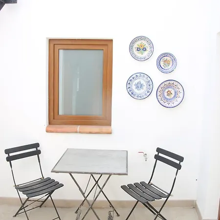Duplex En El Puerto Apartmán *