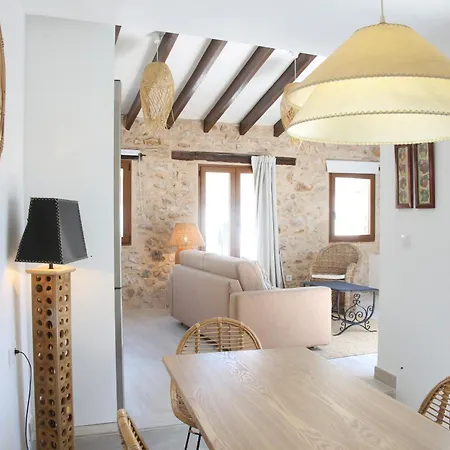 Duplex En El Puerto * Denia