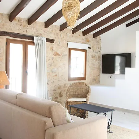 Daire Duplex En El Puerto *