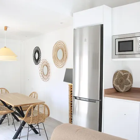 Apartment Duplex En El Puerto *