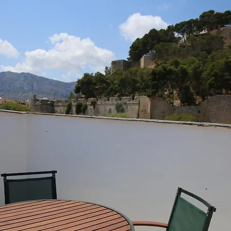 Duplex En El Puerto Apartment Denia