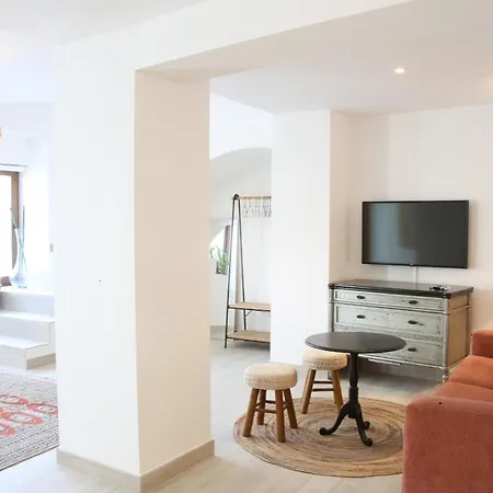 Apartment Duplex En El Puerto *