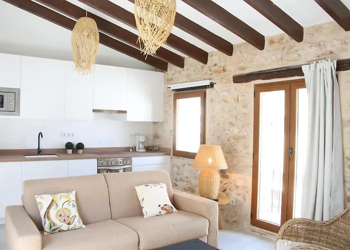 Duplex En El Puerto Daire Denia
